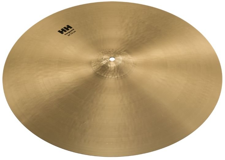 Sabian Piatto Vanguard Ride 20 Hh 120Vr Offerta