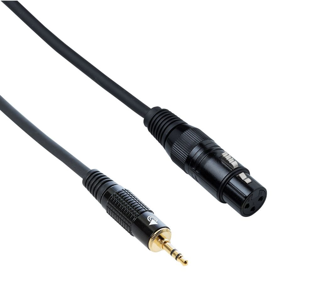 Bespeco Eamfx150 Cable 1.5m