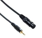 Bespeco Eamfx150 Cable 1.5m