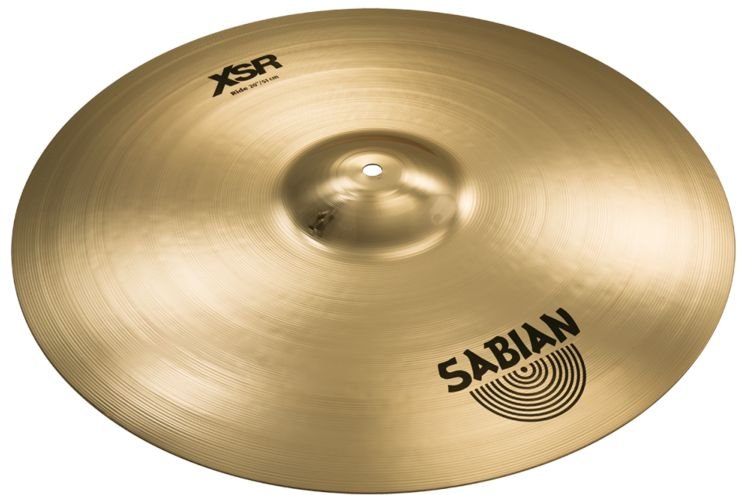 Sabian Piatto Ride 20 Xsr2012B PIATTO IN OFFERTA