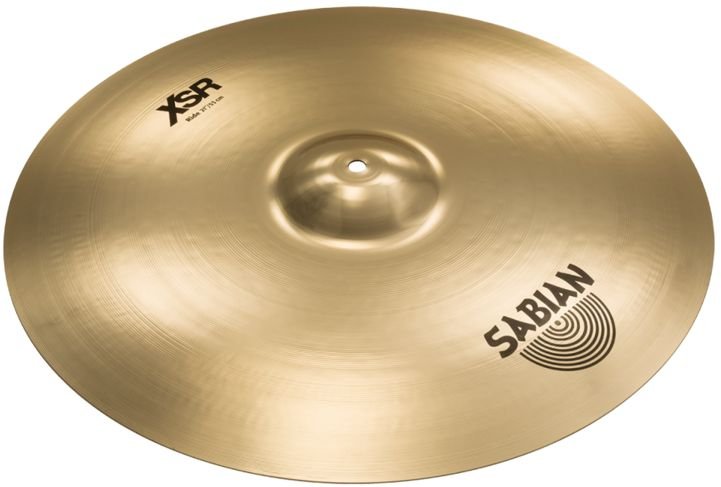 Sabian Piatto Ride 21 Xsr 2112B IN OFFERTA ESPOSTO