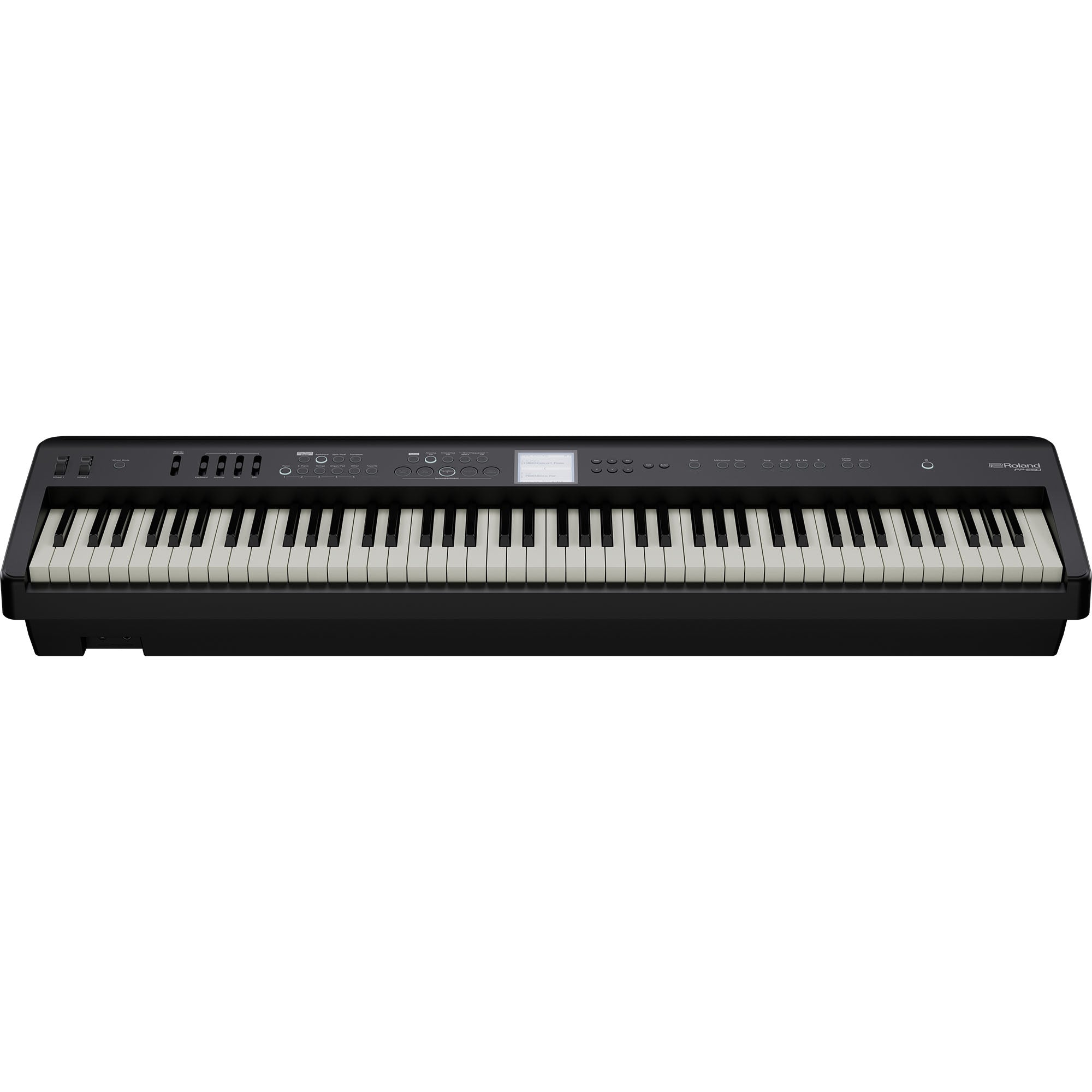 Roland Fp-E50 Pianoforte Digitale