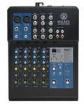 Topp Pro Mxi6Fx