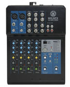 Topp Pro Mxi6Fx