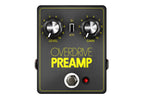 Jhs The Overdrive Preamp per Chitarra