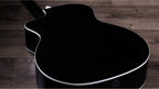 Taylor 214Ce-Dlx Ltd Trans Grey