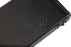 Fender Classic Series Wood Case Stratocaster Telecaster Blackout