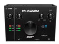 M Audio Air 192-4  Interfaccia Audio Midi Usb 2 In / 2 Out Con 1 Ingresso