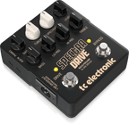 Tc Electronic Spectradrive