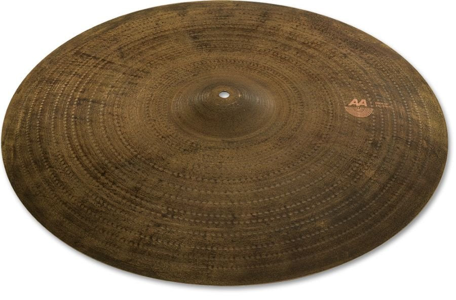 Sabian Bigugly Aa 20' Apollo Ride