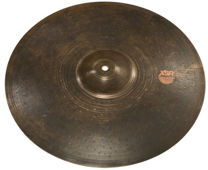 Sabian Xsr Ride Monarch 18' Super Offerta