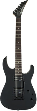 Jackson Js11 Dinky Gloss Black