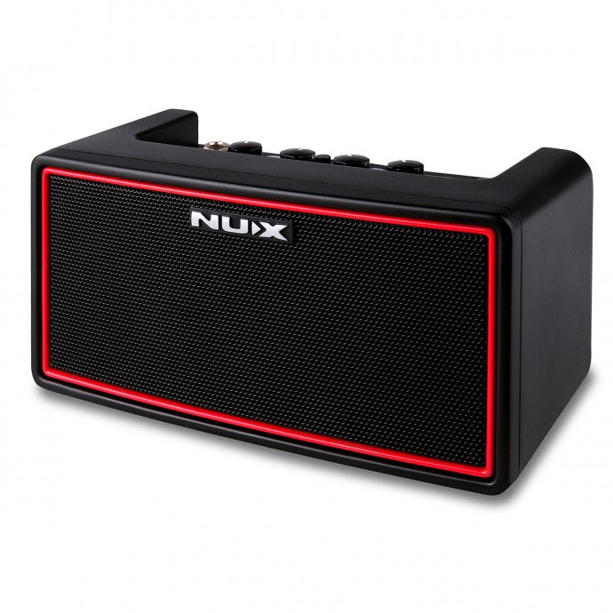 Nux Mighty Air Mini Combo Wireless 10w for Guitar and Bass with Bluetooth