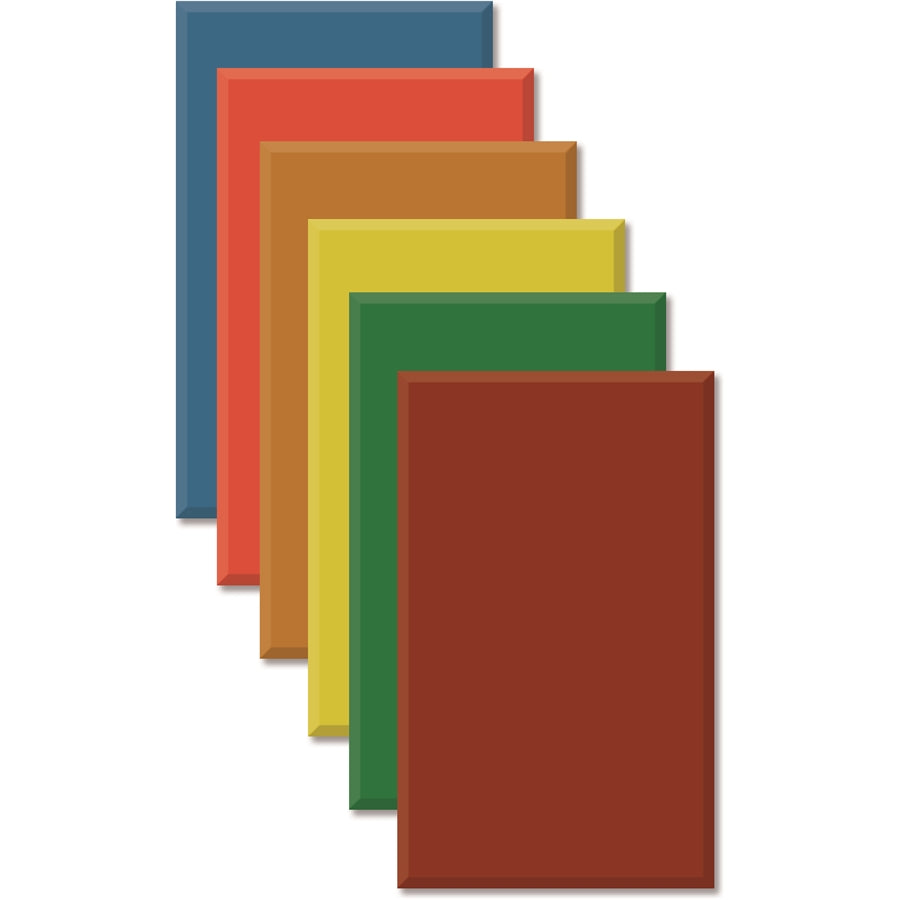 Primacoustic 2" Paintable 24"x48" Sq 