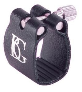 BG L9 Standard Bass Clarinet Ligature