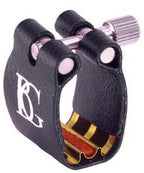 Bg L4R Revelation Legatura Clarinetto Sib