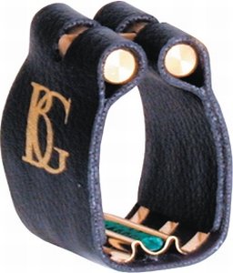Bg L13Sr Super Revelation Tenor Sax Ligature