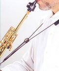 Bg S80M Collare Sassofono Sax Alto/Tenore/Soprano