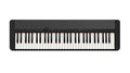 Casio Ct S1 Black Tastiera 61 Tasti