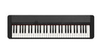 Casio Ct S1 Black Tastiera 61 Tasti