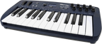 M Audio Midair 25 Tastiera/Controller Midi E Usb Wireless Ultima Rimasta