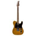 Schecter Route 66 Original PT Adrian Butterscotch