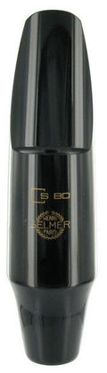 Selmer Bocchino Sassofono Sax Tenore S80 E Nu