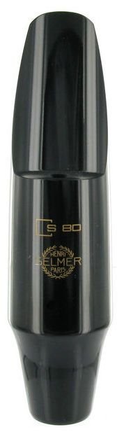 Selmer Bocchino Sassofono Sax Tenore S80 E Nu