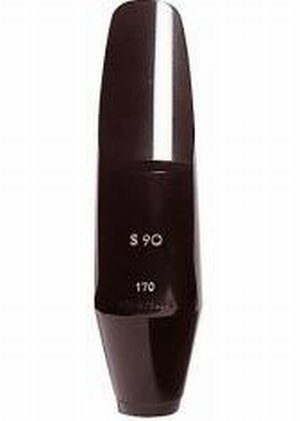 Selmer Bocchino Sassofono Sax Baritono S90 170 Nu