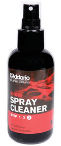 Planet Waves Spray Istantaneo per la Pulizia 30 Ml