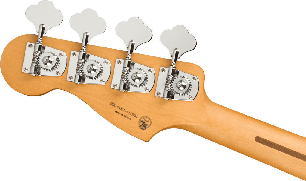 Fender Player Plus Precision Bass Cosmic Jade