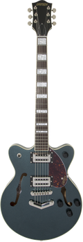 Gretsch G2655 Streamliner Center Block Jr Double Cut Gunmetal