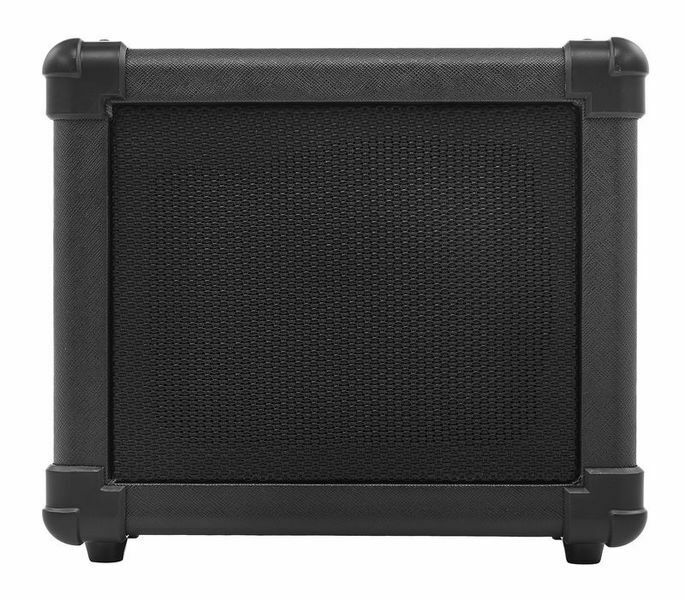 Ibanez Ijrg200Bk Jumpstart Kit Black