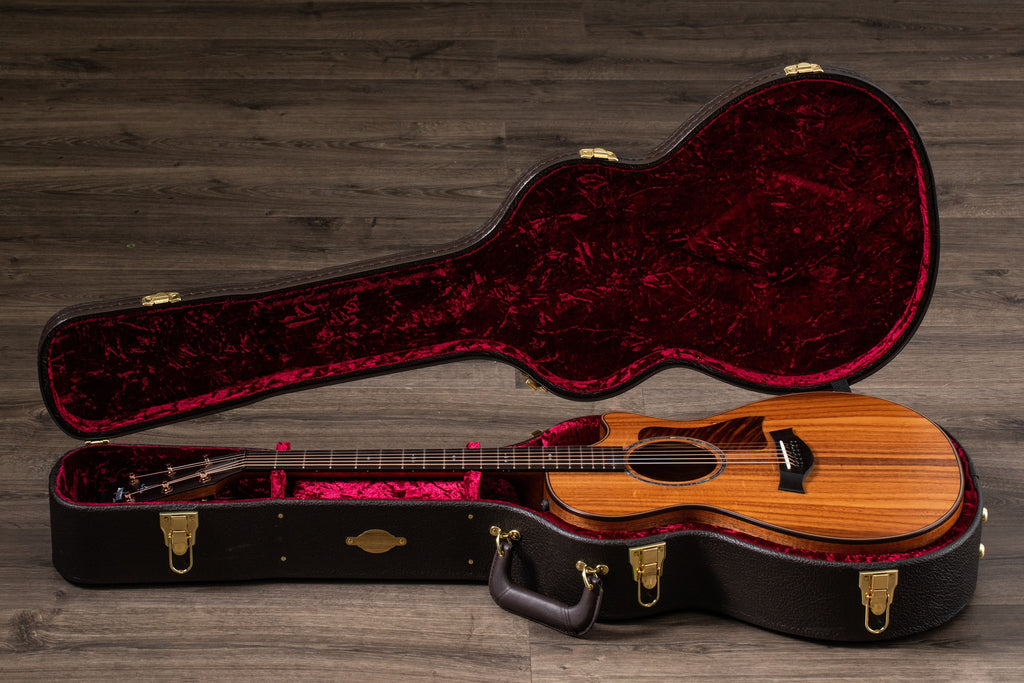 Taylor 722CE Chitarra Acustica Elettrificata