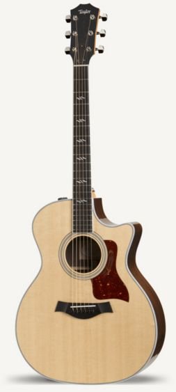 Taylor 414Ce-R Rosewood