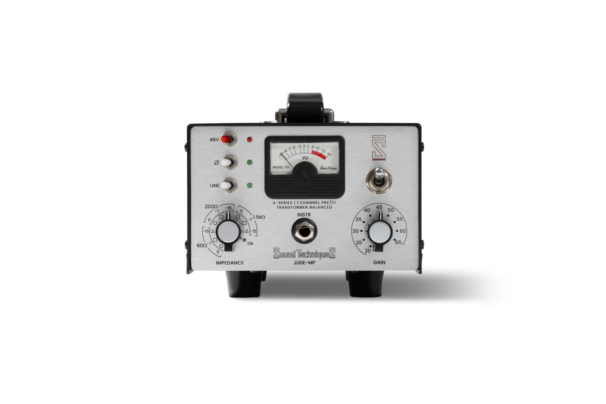 WARM AUDIO Sound Techniques Jude-MP