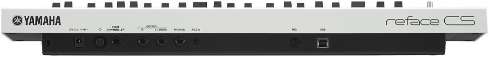 Yamaha Reface CS (Display Model)