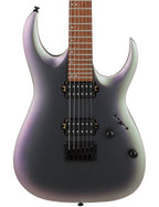 Ibanez RGA42EX Black Aurora Burst Matte