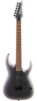 Ibanez RGA42EX Black Aurora Burst Matte