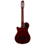 Godin Multiac Nylon Encore Grand Concert Sg