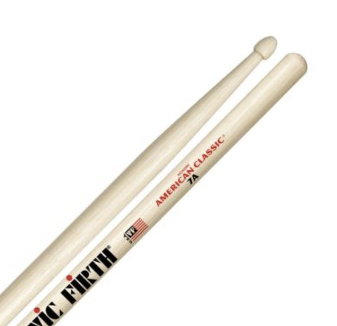 Vic Firth Bacchette 7A Class
