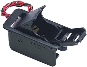 Gotoh BB02 Battery Box for Solid Body
