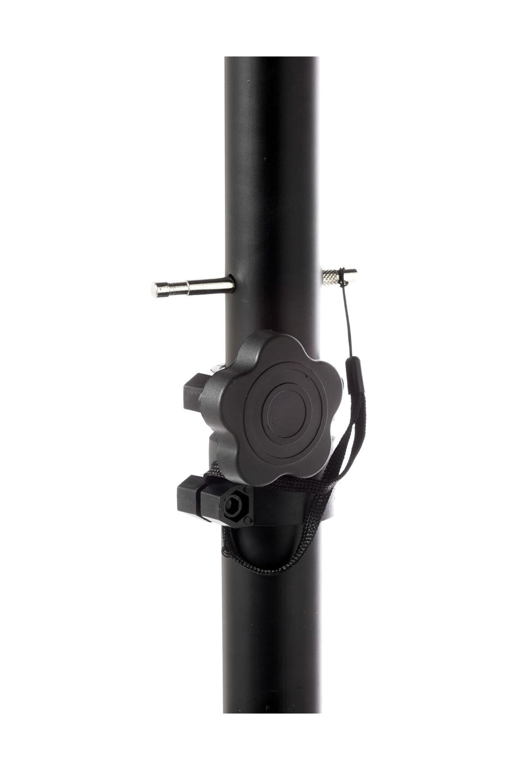 Bespeco Sh70N Coppia Supporti Casse