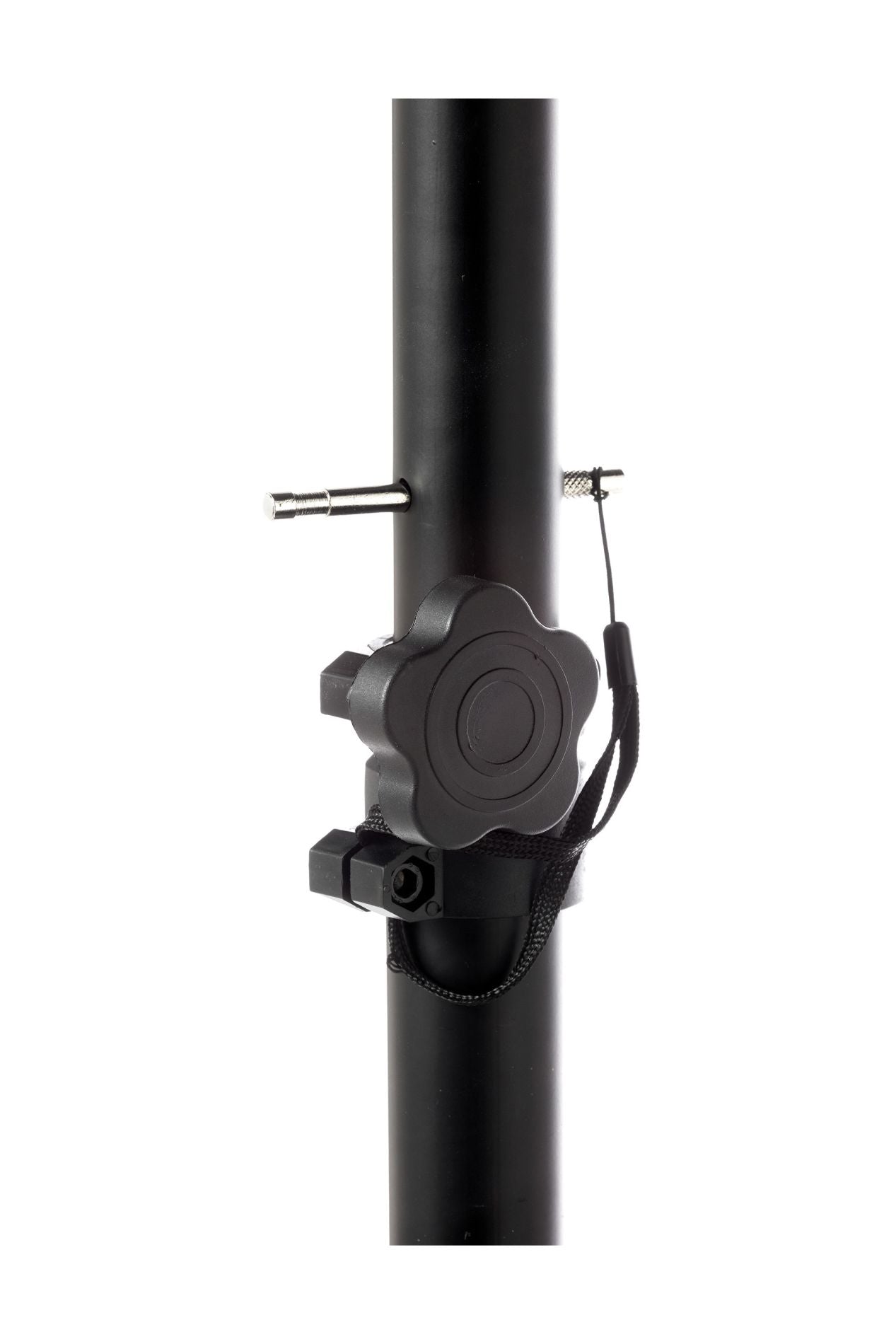 Bespeco Sh70N Coppia Supporti Casse