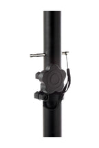 Bespeco Sh70N Coppia Supporti Casse