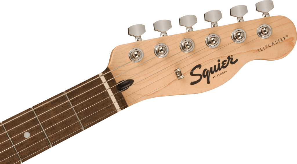 Squier Sonic Telecaster California Blue