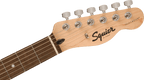 Squier Sonic Telecaster California Blue