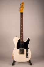 Fender 63 telecaster  relic ltd usata