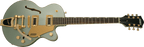 Gretsch G5655Tg Electromatic Single-Cut With Bigsby Aspen Green