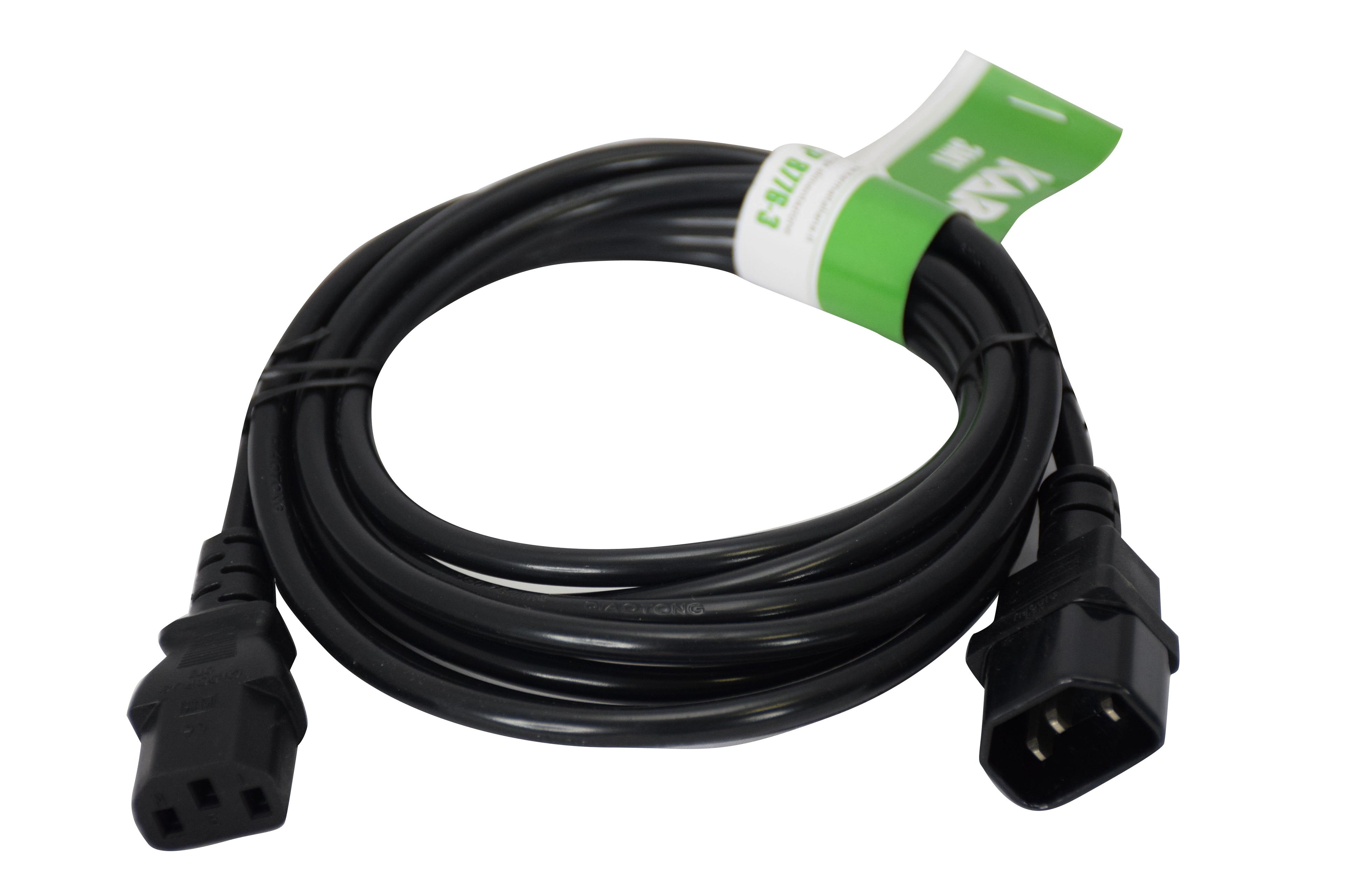 Karma Cp8776-3 Prolunga Alimentazione 3Mt